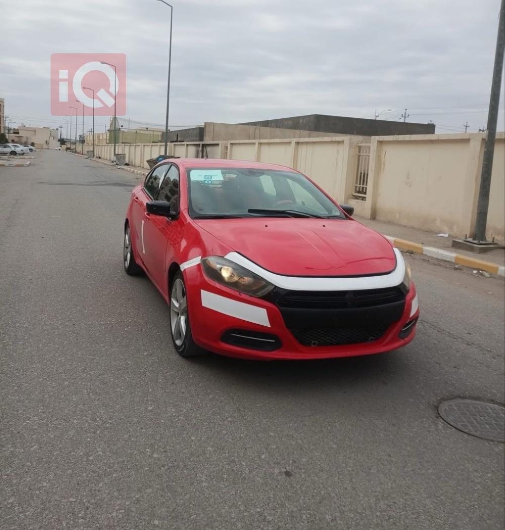 Dodge Dart